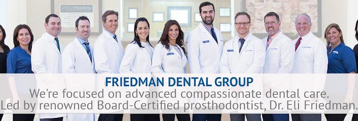 Friedman Dental Group - General dentist in Fort Lauderdale, FL