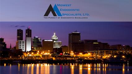 Midwest Endodontic Specialists, LTD - Endodontist in Peoria, IL