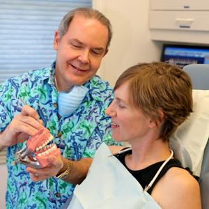 Noel Capestany DMD - General dentist in Alexandria, VA