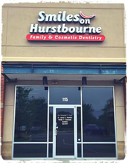 Smiles on Hurstbourne - General dentist in Louisville, KY