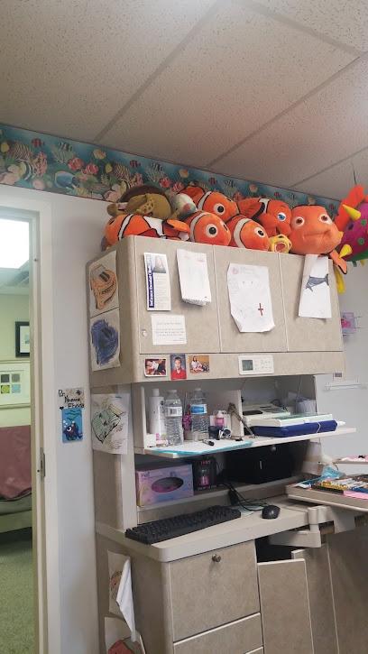 InGrace Dental Clinic, PLC - Pediatric dentist in Flint, MI