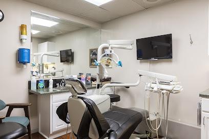Guilliot Family Dentistry - General dentist in Lafayette, LA