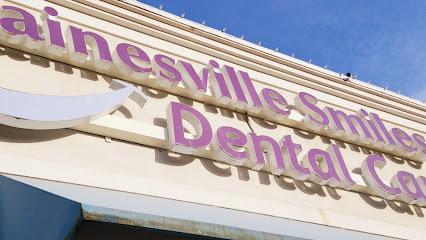 Gainesville Smiles Dental Care - General dentist in Gainesville, VA