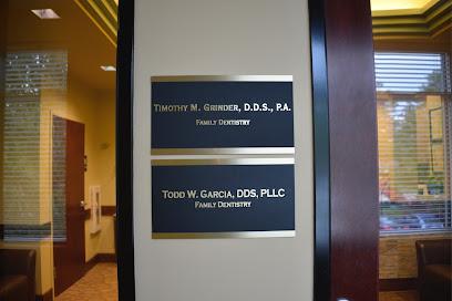 Timothy M. Grinder, DDS - General dentist in Cary, NC