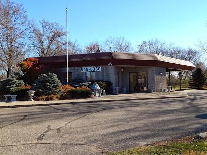 Huepfel Dental Clinic - General dentist in Houlton, WI