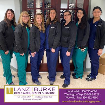 Lanzi Burke & Associates - Oral surgeon in Haddonfield, NJ