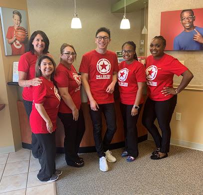 Smile Doctors Orthodontics – Pearland - Orthodontist in Pearland, TX