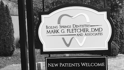 Boiling Springs Dentistry, Mark G. Fletcher, DMD and Associates - General dentist in Spartanburg, SC