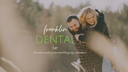 Franklin Dental Co. - General dentist in Franklin, TN