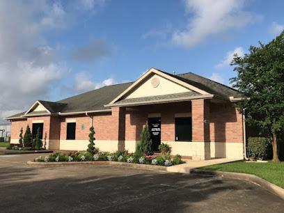 Tilger Center for Dentistry P.A. - General dentist in Houston, TX