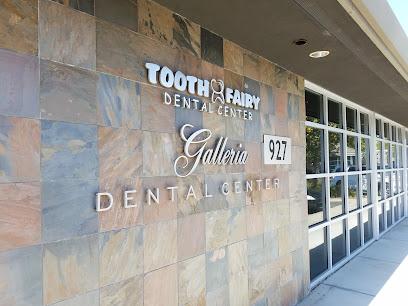Galleria Dental Center - General dentist in Roseville, CA