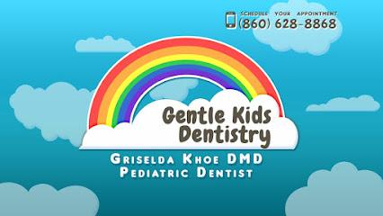 Gentle Kids Dentistry – Dr. Griselda Khoe - Pediatric dentist in Southington, CT