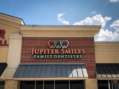 Jupiter Smiles Dental - General dentist in Garland, TX
