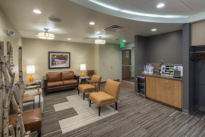 Jacob C. Lueder, DDS, MS, PLLC - Periodontist in Grand Rapids, MI