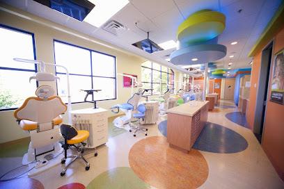 Children’s Choice Dental Care - Pediatric dentist in Vacaville, CA