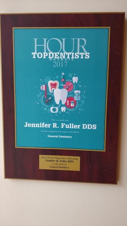 Fuller General Dentistry - General dentist in Ferndale, MI
