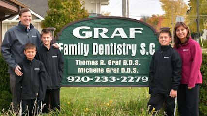 Graf Family Dentistry - Cosmetic dentist in Oshkosh, WI