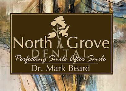 North Grove Dental – Dr. Mark Beard - General dentist in Spartanburg, SC