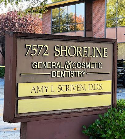 Amy L Scriven, DDS - General dentist in Stockton, CA