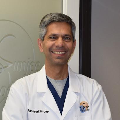 Simjee Periodontics and Dental Implants - General dentist in Corona, CA