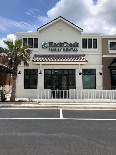Black Creek Family Dental - General dentist in Middleburg, FL