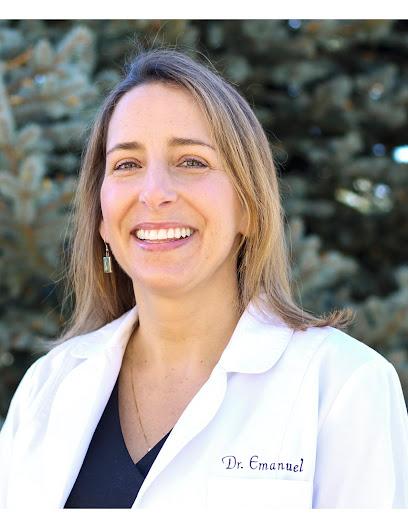 Carole Emanuel, DDS - Cosmetic dentist in Denver, CO