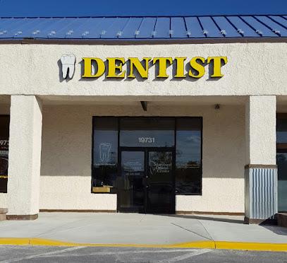 Maryland Dental Center - General dentist in Germantown, MD
