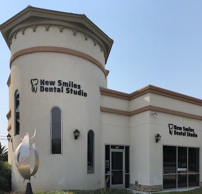 New Smiles Dental Studio - General dentist in Highland, CA