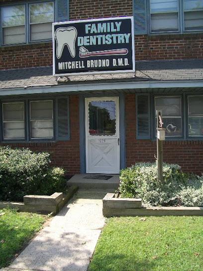Mitchell Brudno D.M.D. L.L.C. - General dentist in Cherry Hill, NJ