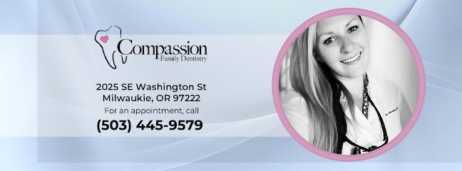 Compassion Family Dentistry - General dentist in Portland, OR