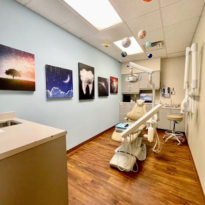 Smile Sky Family Dental - General dentist in Norcross, GA