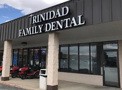 Trinidad Family Dental - General dentist in Trinidad, CO