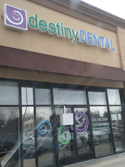 Destiny Dental – Detroit Grand River - General dentist in Detroit, MI