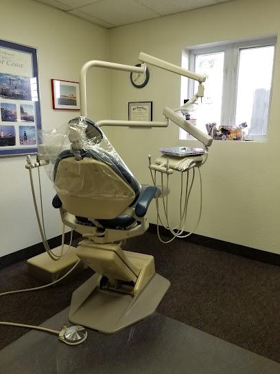 Forche Family Dentistry: John R Forche DDS - General dentist in Toledo, OH