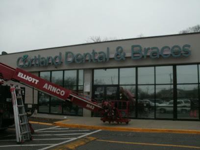 Cortland Dental - General dentist in Springfield, MA