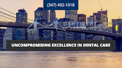 Dentistry at The Heights - General dentist in Brooklyn, NY