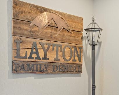 Layton Family Dental Of Fort Collins - General dentist in Fort Collins, CO