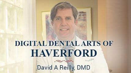 Digital Dental Arts of Haverford - General dentist in Haverford, PA