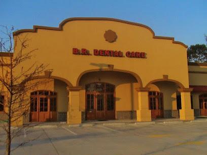 BR Dental Care - General dentist in Baton Rouge, LA