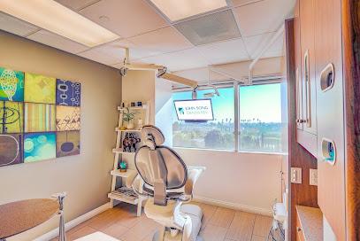 John Song Dentistry - General dentist in Santa Monica, CA