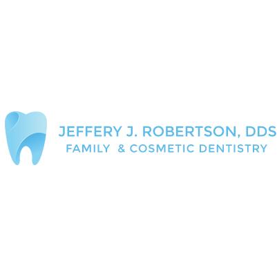 Jeffrey J. Robertson, DDS - General dentist in Evansville, IN