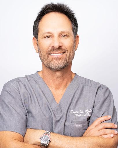 Steven M. Goldy, DDS. Aesthetic Dentistry - General dentist in Beverly Hills, CA