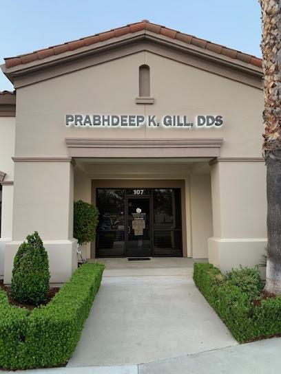 Prabhdeep K. Gill, DDS - General dentist in Fresno, CA