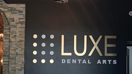 Luxe Dental Arts of Sugar Land - Cosmetic dentist, General dentist in Sugar Land, TX