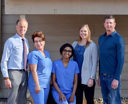 Northern Colorado Dental Specialty and Implant Center - General dentist in Fort Collins, CO