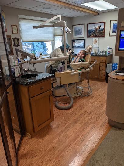 High Sierra Dental Care – Dr. Mireya Ortega, DDS - General dentist in South Lake Tahoe, CA