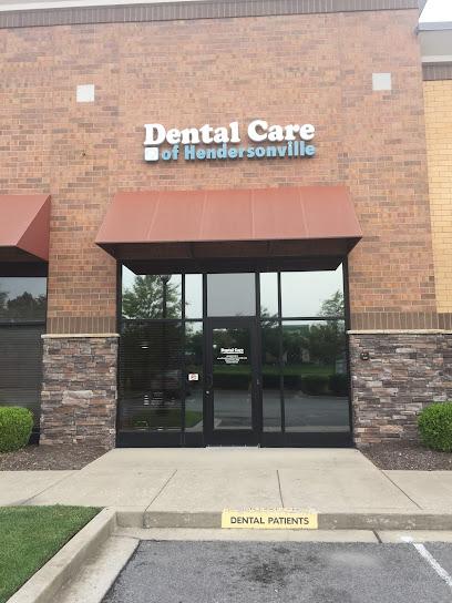 Dental Care of Hendersonville - General dentist in Hendersonville, TN