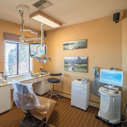 North Tahoe Dental – Tahoe City Office - General dentist in Tahoe City, 