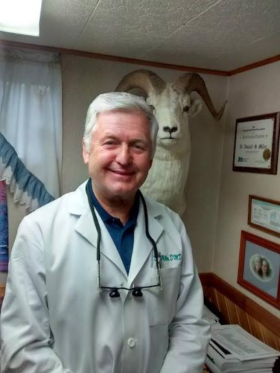 Donald S. Miller DMD - General dentist in Bellwood, PA