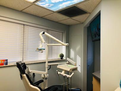 Dr. Liya Kunnassery DDS- Northshore Smiles Dental Care - General dentist in Mount Prospect, IL
